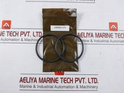 Ge Oil & Gas Ab733-sk Seal Kit For Autoshear Valve Bop