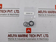 Ge Oil & Gas Ab733-sk Seal Kit For Autoshear Valve Bop
