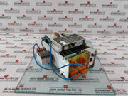 Ge Panametrics Series 3 Moisture Monitor