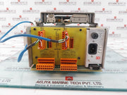 Ge Panametrics Series 3 Moisture Monitor