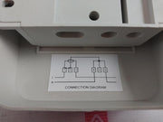 Ge Power Ce M09 0344 Single Phase 2-wire Counter 230V 0.5-10(60)A 50Hz
