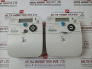 Ge Power Cem090344 Single Phase 2-wire Counter 3200 Imp/Kwh 230V 8375Z87T8456
