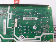 Ge Power Sr P600 P/S Board Module 1719-0017/18