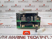 Ge Power Sr P600 P/S Board Module 1719-0017/18