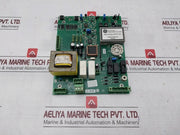 Ge Smart Interlock Module 94V-0