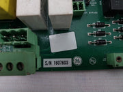 Ge Smart Interlock Module 94V-0
