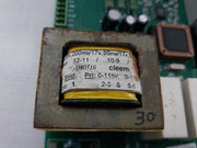 Ge Smart Interlock Module 94V-0