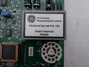 Ge Smart Interlock Module 94V-0