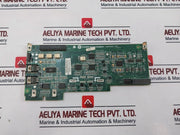 Ge Sr750/760A-com Brd Circuit Board 1719-0024 Rev A3