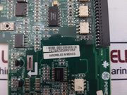 Ge Sr750/760A-com Brd Circuit Board 1719-0024 Rev A3