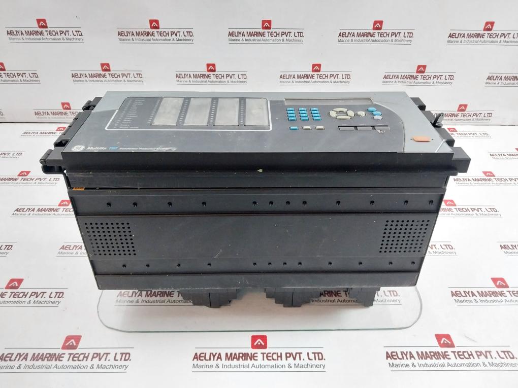 Ge T60uj3hkhf8nh6dm8lp67u67wxx Transformer Protection System Multilin T60