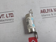 Ge Tis 50 Hbc Fuse Link 660Vac 50Amp 80Kagg Iec 269