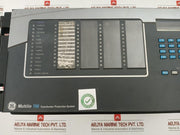 Ge Transformer Management Relay System T60uj3hkhf8nh6dm8lp67u67wxx Multilin T60