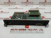 Ge Turbine Controller Board Is200vturh2bac