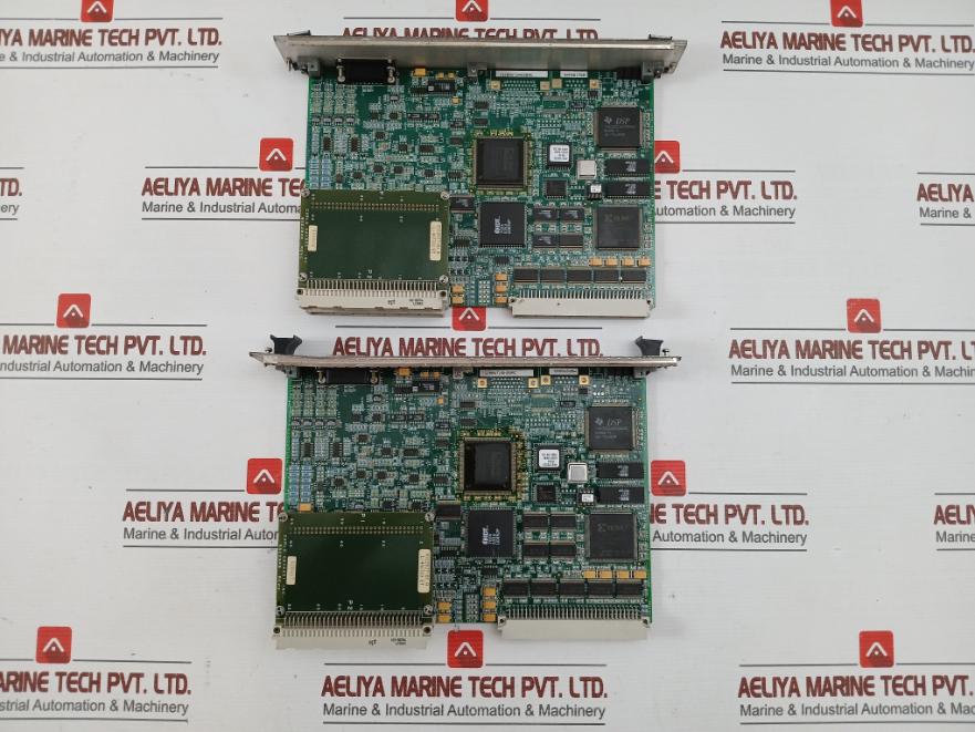 Ge Turbine Controller Board Is200vturh2bac