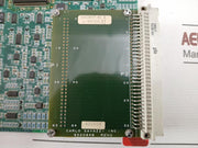 Ge Turbine Controller Board Is200vturh2bac