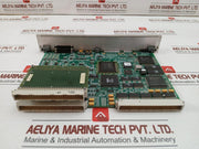 Ge Turbine Controller Board Is200vturh2bac