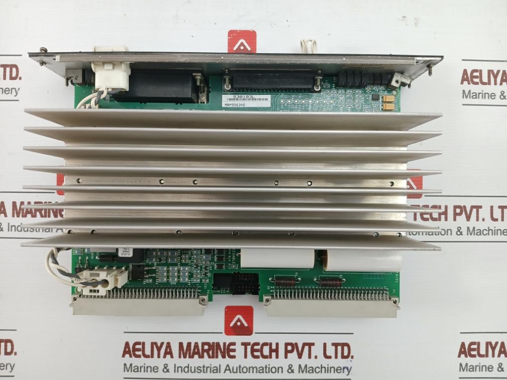 Ge Turbine Protection Pcb Module Is200vproh1bef