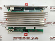 Ge Turbine Protection Pcb Module Is200vproh1bef