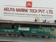 Ge Turbine Protection Pcb Module Is200vproh1bef