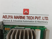 Ge Turbine Protection Pcb Module Is200vproh1bef