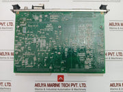 Ge Turbine Protection Pcb Module Is200vproh1bef