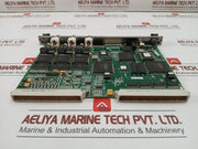 Ge Vme Bus Master Controller Board Is215vcmih2cc