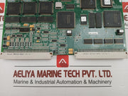 Ge Vme Bus Master Controller Board Is215vcmih2cc