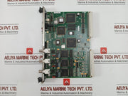 Ge Vme Bus Master Controller Board Is215vcmih2cc