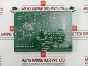 Ge Vme Bus Master Controller Board Is215vcmih2cc