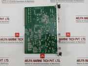 Ge Vme Bus Master Controller Board Is215vcmih2cc