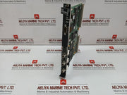 Ge Vme Bus Master Controller Board Is215vcmih2cc