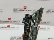 Ge Vme Bus Master Controller Board Is215vcmih2cc
