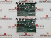 Ge Vme Bus Master Controller Board Is215vcmih2cc