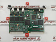 Ge Vme Bus Master Controller Board Is215vcmih2cc