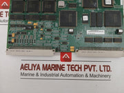 Ge Vme Bus Master Controller Board Is215vcmih2cc