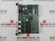Ge Vme Bus Master Controller Board Is215vcmih2cc