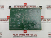 Ge Vme Bus Master Controller Board Is215vcmih2cc