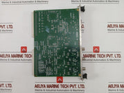 Ge Vme Bus Master Controller Board Is215vcmih2cc