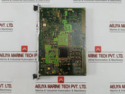 Ge Vme Controller Board Vmivme-7666-111000 Is215ucvgh1a C