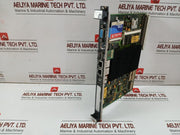 Ge Vme Controller Board Vmivme-7666-111000 Is215ucvgh1a C