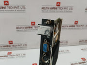 Ge Vme Controller Board Vmivme-7666-111000 Is215ucvgh1a C
