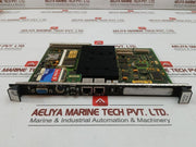 Ge Vme Controller Board Vmivme-7666-111000 Is215ucvgh1a C