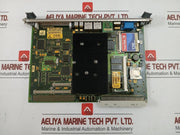 Ge Vme Controller Board Vmivme-7666-111000 Is215ucvgh1a C