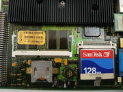 Ge Vme Controller Board Vmivme-7666-111000 Is215ucvgh1a C