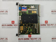 Ge Vme Controller Board Vmivme-7666-111000 Is215ucvgh1a C