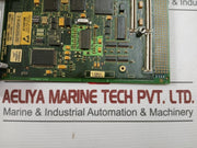 Ge Vme Controller Board Vmivme-7666-111000 Is215ucvgh1a C