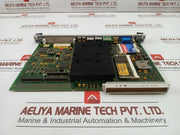 Ge Vme Controller Card Is215ucvgh1a C Vmivme-7666-111000
