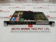 Ge Vme Controller Card Is215ucvgh1a C Vmivme-7666-111000