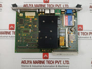 Ge Vme Controller Card Is215ucvgh1a C Vmivme-7666-111000
